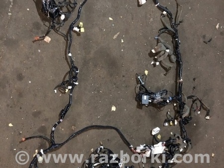 ФОТО Проводка для Nissan Sentra B17 (12-19) Одеса