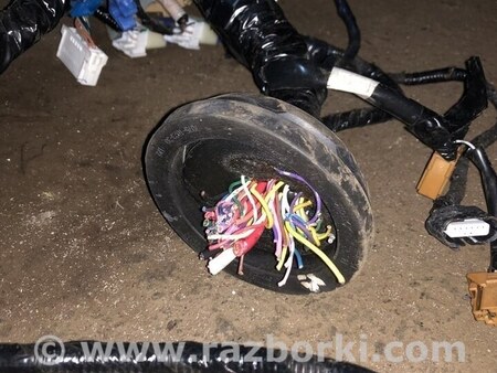 ФОТО Проводка для Nissan Sentra B17 (12-19) Одеса