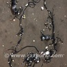Проводка Nissan Sentra B17 (12-19)