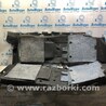 Покрытие пола Nissan Sentra B17 (12-19)