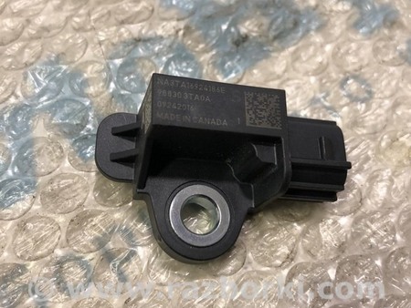 ФОТО Сенсор airbag для Nissan Sentra B17 (12-19) Одеса