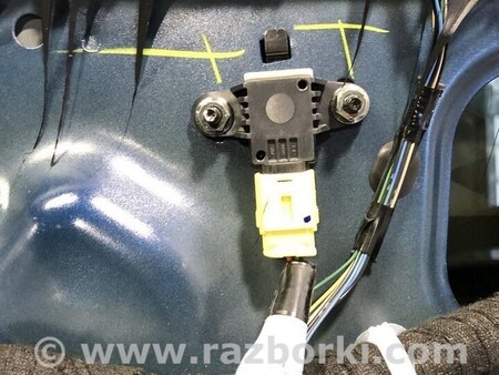 ФОТО Сенсор airbag для Nissan Sentra B17 (12-19) Одеса