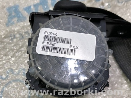 ФОТО Ремень безопасности для Nissan Sentra B17 (12-19) Одеса
