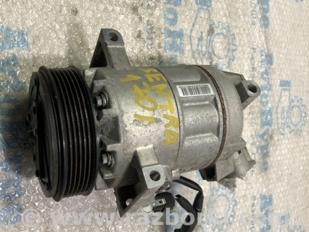 ФОТО Система кондиционирования для Nissan Sentra B17 (12-19) Одеса
