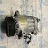Система кондиционирования Nissan Sentra B17 (12-19)