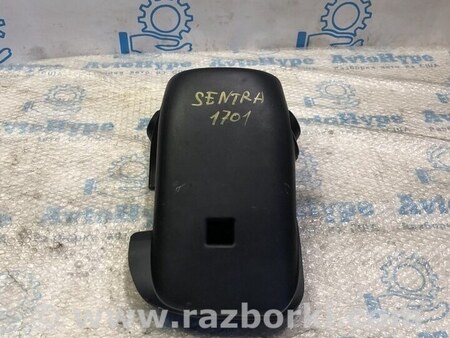 ФОТО Рулевое колесо для Nissan Sentra B17 (12-19) Одеса