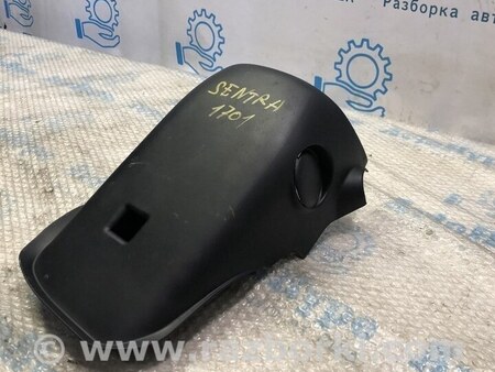 ФОТО Рулевое колесо для Nissan Sentra B17 (12-19) Одеса