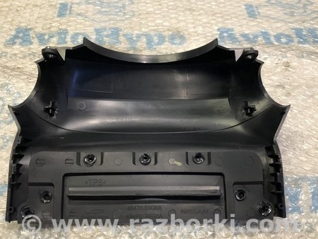 ФОТО Рулевое колесо для Nissan Sentra B17 (12-19) Одеса