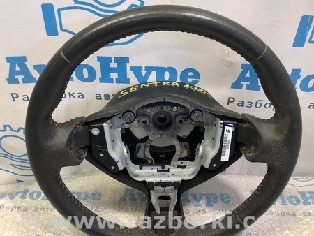 ФОТО Рулевое колесо для Nissan Sentra B17 (12-19) Одеса