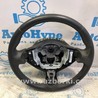 Рулевое колесо Nissan Sentra B17 (12-19)