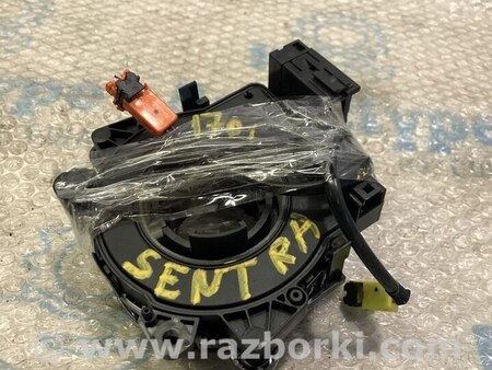 ФОТО Рулевое колесо для Nissan Sentra B17 (12-19) Одеса