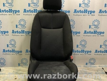 ФОТО Сидение для Nissan Sentra B17 (12-19) Одеса
