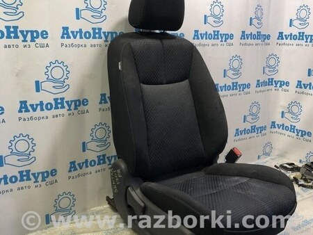 ФОТО Сидение для Nissan Sentra B17 (12-19) Одеса