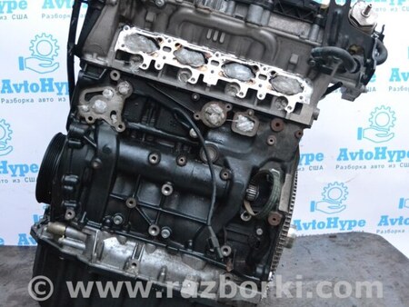 ФОТО Двигатель CYPA 02 10/10 89ткм для Porsche Macan I 95B 2nd FL (21-26) Одеса
