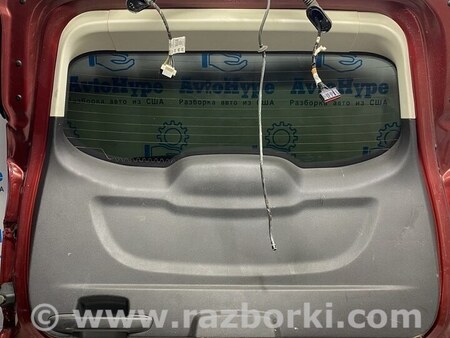 ФОТО Система охлаждения для Nissan Sentra B17 (12-19) Одеса