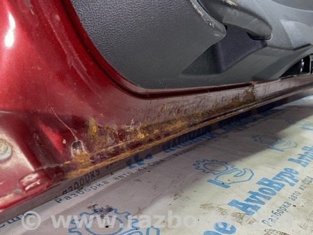 ФОТО Система охлаждения для Nissan Sentra B17 (12-19) Одеса