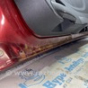 ФОТО Система охлаждения для Nissan Sentra B17 (12-19) Одеса