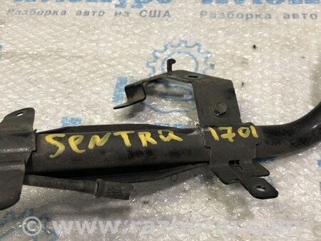 ФОТО Топливная система для Nissan Sentra B17 (12-19) Одеса