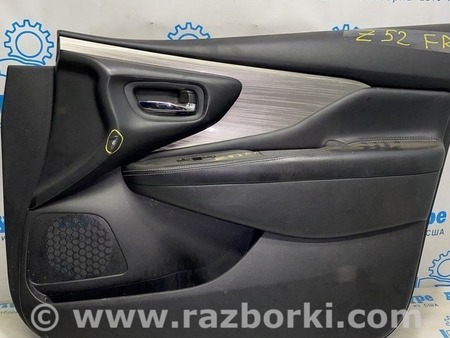 ФОТО Топливная система для Nissan Sentra B17 (12-19) Одеса