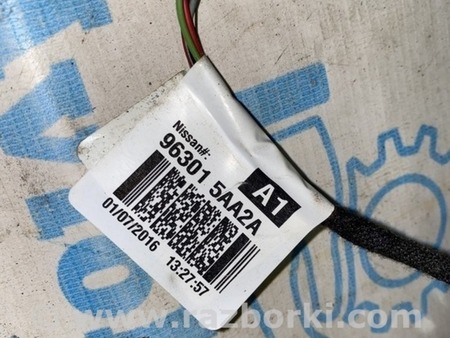 ФОТО Топливная система для Nissan Sentra B17 (12-19) Одеса