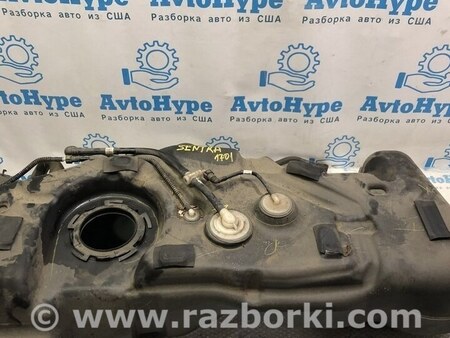 ФОТО Топливная система для Nissan Sentra B17 (12-19) Одеса