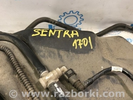 ФОТО Топливная система для Nissan Sentra B17 (12-19) Одеса