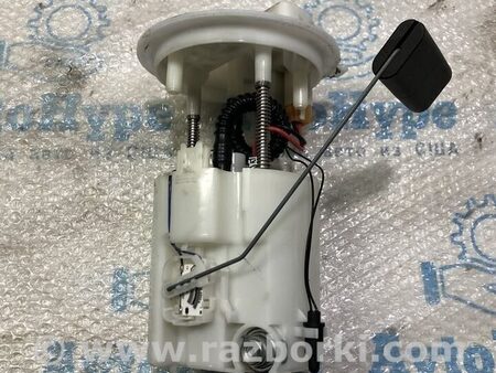 ФОТО Топливная система для Nissan Sentra B17 (12-19) Одеса