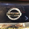 Крышка багажника Nissan Sentra B17 (12-19)