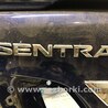 Крышка багажника Nissan Sentra B17 (12-19)