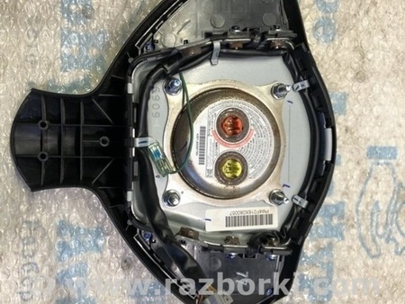 ФОТО Безопасность / airbags для Nissan Sentra B17 (12-19) Одеса
