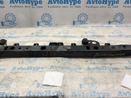 ФОТО Кузов-жесть для Nissan Sentra B17 (12-19) Одеса