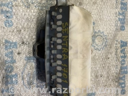 ФОТО Безопасность / airbags для Nissan Sentra B17 (12-19) Одеса