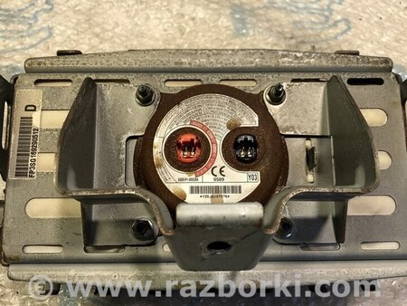 ФОТО Безопасность / airbags для Nissan Sentra B17 (12-19) Одеса