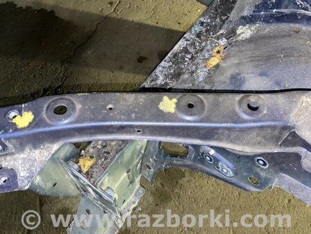 ФОТО Кузов-жесть для Nissan Sentra B17 (12-19) Одеса