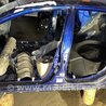Кузов-жесть Nissan Sentra B17 (12-19)