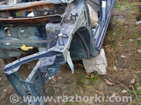 ФОТО Кузов-жесть для Nissan Sentra B17 (12-19) Одеса