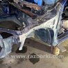 Кузов-жесть Nissan Sentra B17 (12-19)