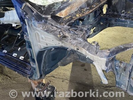 ФОТО Кузов-жесть для Nissan Sentra B17 (12-19) Одеса