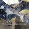 Кузов-жесть Nissan Sentra B17 (12-19)