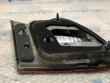 ФОТО Оптика задняя для Nissan Sentra B17 (12-19) Одеса