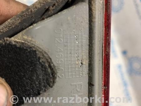 ФОТО Оптика задняя для Nissan Sentra B17 (12-19) Одеса