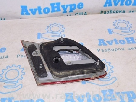 ФОТО Оптика задняя для Nissan Sentra B17 (12-19) Одеса