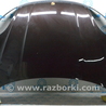 Капот Porsche Macan I 95B 2nd FL (21-26)