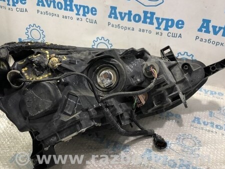 ФОТО Оптика передняя для Nissan Sentra B17 (12-19) Одеса