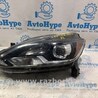 Оптика передняя Nissan Sentra B17 (12-19)