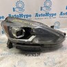 Оптика передняя Nissan Sentra B17 (12-19)