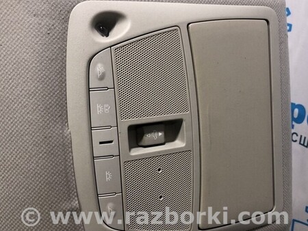 ФОТО Отделка крыши для Nissan Sentra B17 (12-19) Одеса