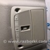 Отделка крыши Nissan Sentra B17 (12-19)
