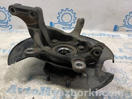 ФОТО КулакЦапфаСтупица для Nissan Sentra B17 (12-19) Одеса