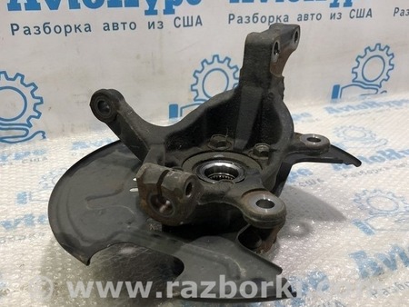 ФОТО КулакЦапфаСтупица для Nissan Sentra B17 (12-19) Одеса